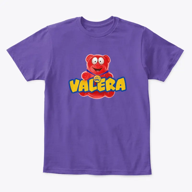 Children's premium t-shirt 