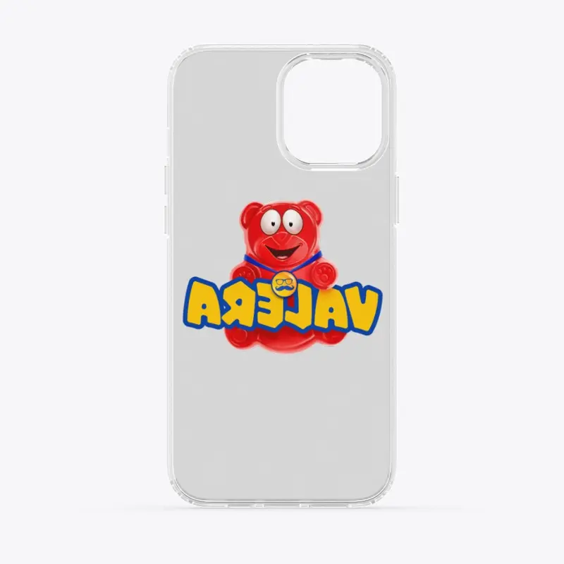 Case for Iphone Bear 