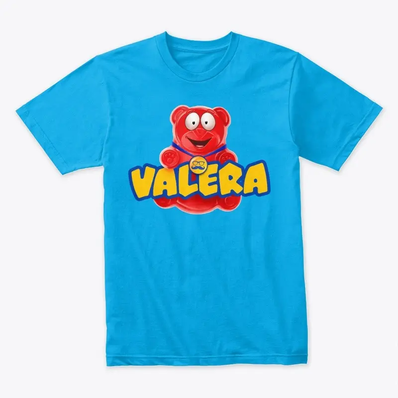 El oso Valera