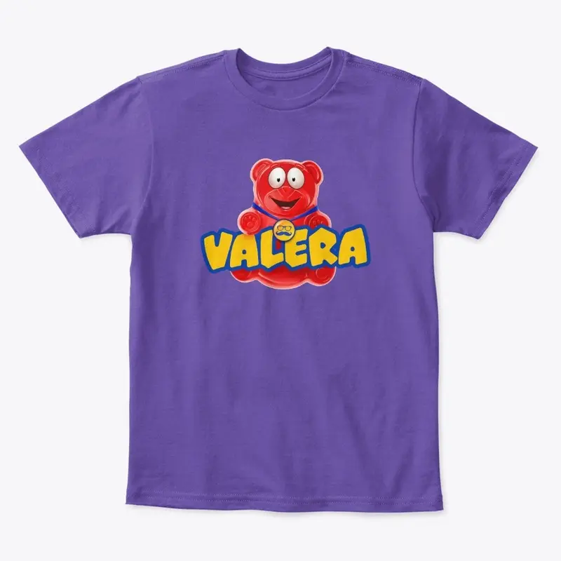 Children's premium t-shirt 