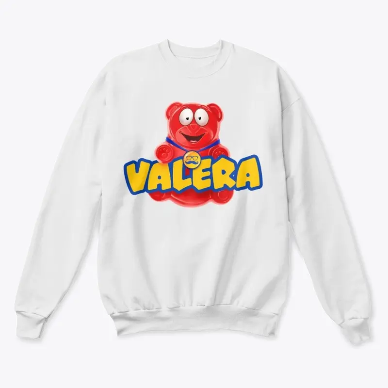 Classic Crewneck Sweatshirt